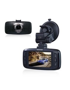 Kit Telecamera interna per SOS Daschcam