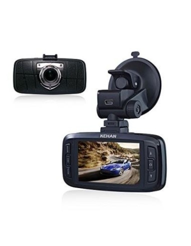 Kit Telecamera interna per SOS Daschcam