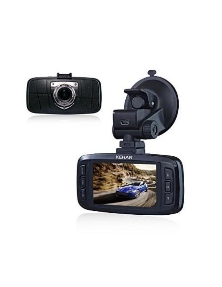 Kit Telecamera interna per SOS Daschcam