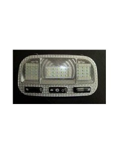 Plafoniera Smart 2016 2
