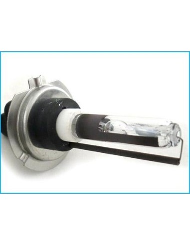 lampade Xeno H7R 5000K 35W Oscurata (2 PZ)
