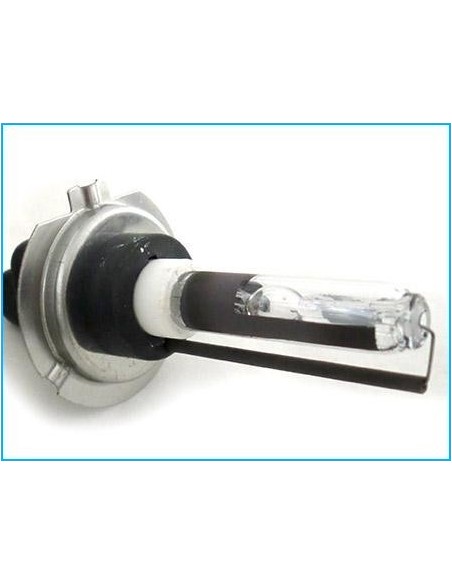 lampade Xeno H7R 5000K 35W Oscurata (2 PZ)