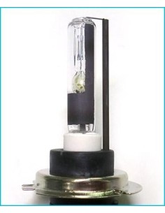 lampade Xeno H7R 5000K 35W Oscurata (2 PZ)