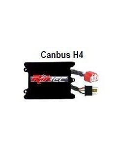 Kit resistenza kit Led H4