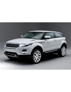 Kit Led Anabbaglianti Land Rover Evoque