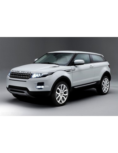 Kit Led Anabbaglianti Land Rover Evoque
