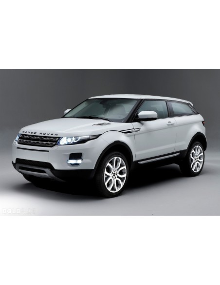 Kit Led Anabbaglianti Land Rover Evoque