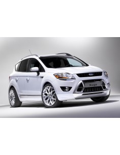 Kit Led Fendinebbia Ford Kuga