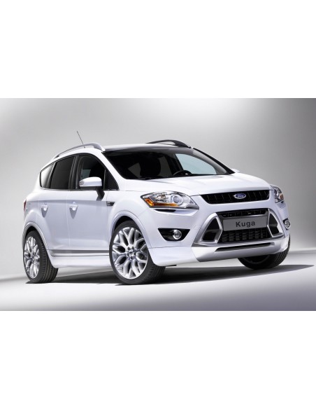 Kit Led Fendinebbia Ford Kuga