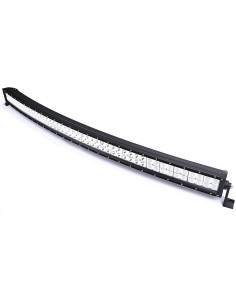 Barra a Led in alluminio 12V 250W EPISTAR curvo