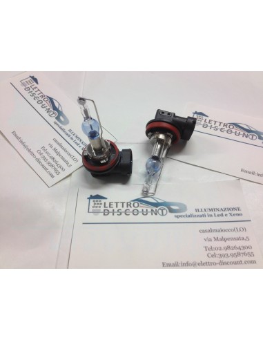HIR 3 H11 12V