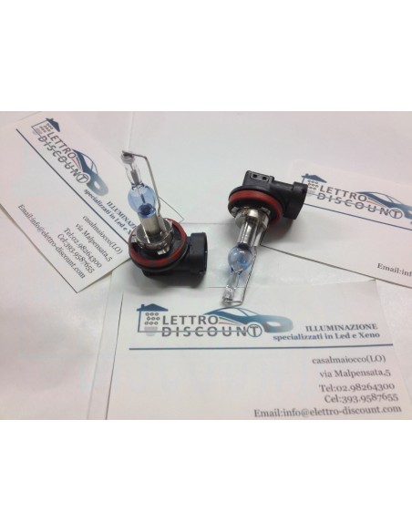 HIR 3 H11 12V