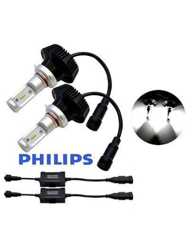 Kit Led HB3 9005