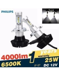 Kit Led HB4 9006 2