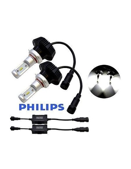 Kit Led HB4 9006