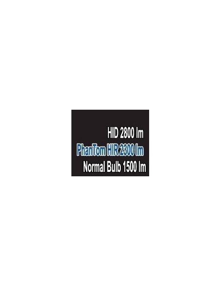 H.I.R.3 HB3-9005 12V
