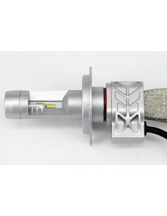 Kit Led H4 zes Cambus singolo