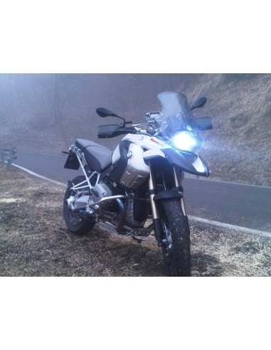 Kit Led H1 zes Cambus singolo