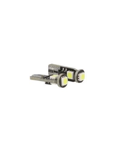 Lampade a 3 Led Cambus