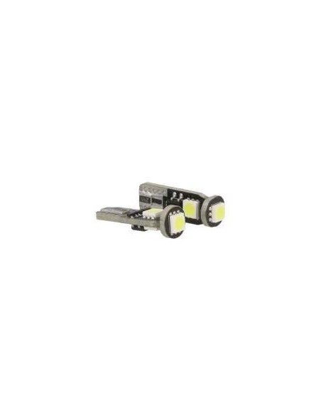 Lampade a 3 Led Cambus