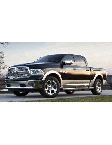Kit Led Anabbagliante Dodge Ram HB3