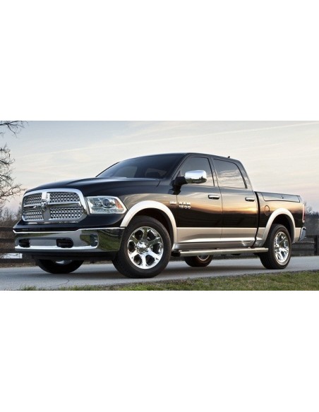 Kit Led Anabbagliante Dodge Ram HB3
