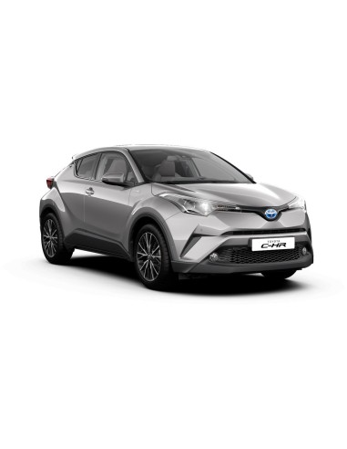Plafoniera Toyota C-HR centrale