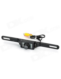 Kit  videocamera 12V