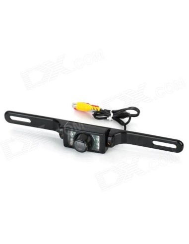 Kit  videocamera 12V