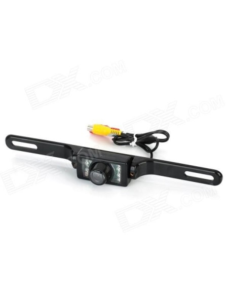 Kit  videocamera 12V