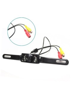 Kit  videocamera 12V 2