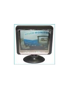 Kit monitor per video camera  12V 2