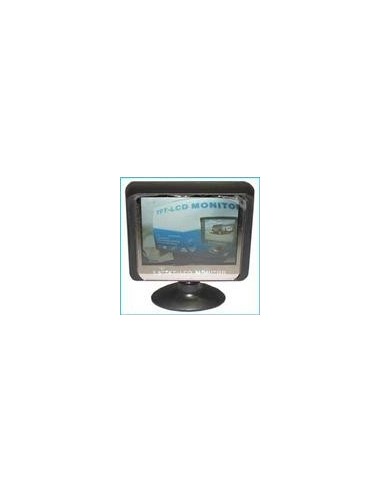 Kit monitor per video camera  12V