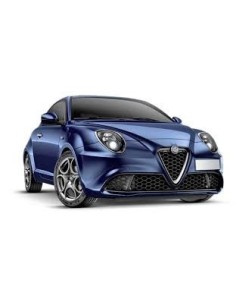 Kit led Diurna Alfa Romeo Mito