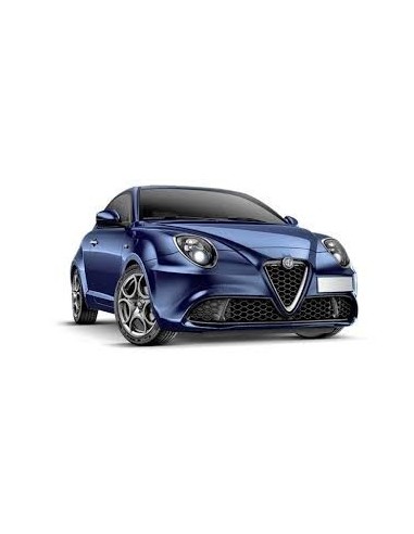 Kit led Diurna Alfa Romeo Mito