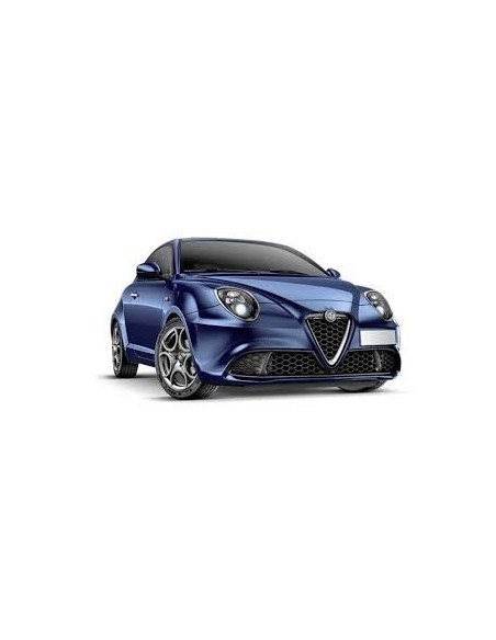 Kit led Diurna Alfa Romeo Mito