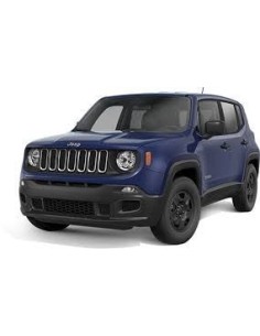 Kit Drl Jeep Renegade 1 luce