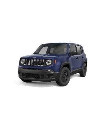 Kit Drl Jeep Renegade 1 luce