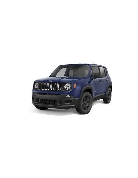 Kit Drl Jeep Renegade 1 luce