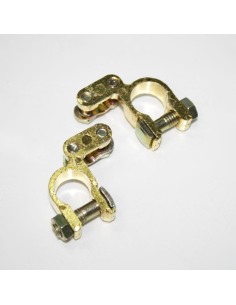 Morsetti a 1 ingresso per Batteria 2