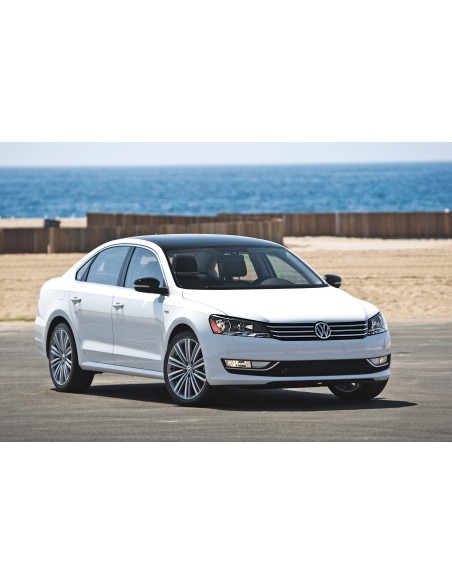 Kit Led Anabbagliante VW Passat 2014