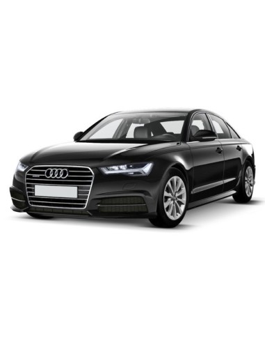 Plafoniera Audi A6 2012