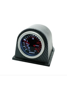 Manometro Turbina e Guscio