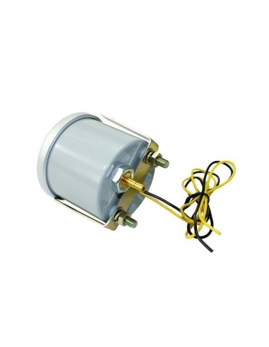 Manometro Turbina e Guscio