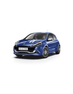 Kit Led Anabbagliante per Clio RS