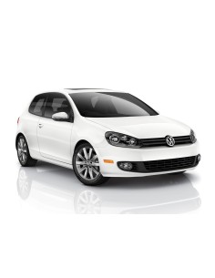 Kit Led fendinebbia Golf 6-7 2