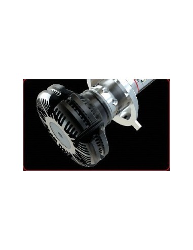 Kit Led zes2 H11-H8-H9 singolo