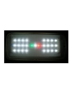 Plafoniera Fiat-Nissan-Lancia-Peugeot-Ford-Alfa