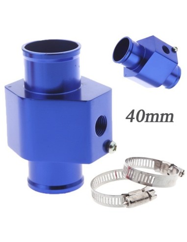 SENSORE ACQUA PER TUBO