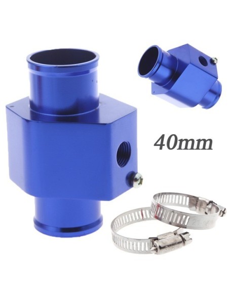 SENSORE ACQUA PER TUBO